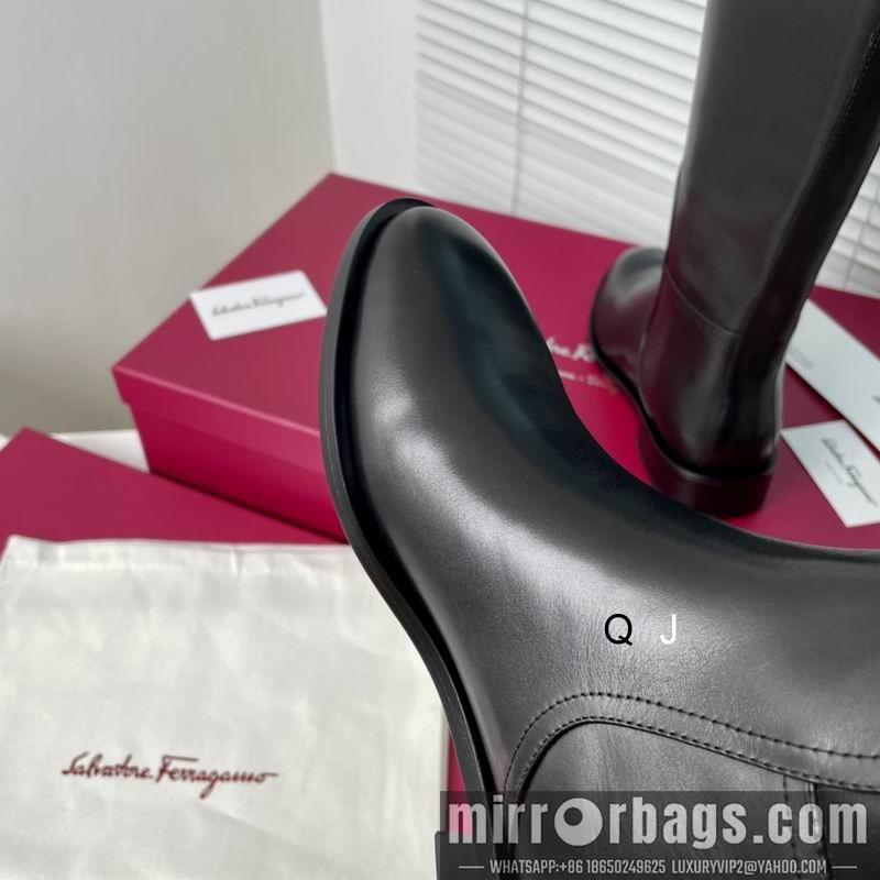 Replica Ferragamo Shoes Ferragamo sz35-40 2C XJ0903