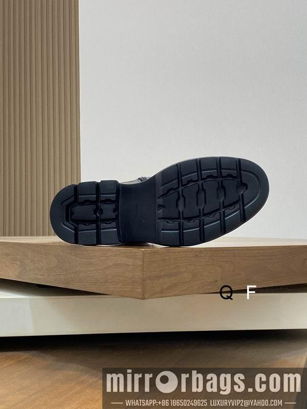 Replica Ferragamo Shoes Ferragamo sz38-45 TF1112