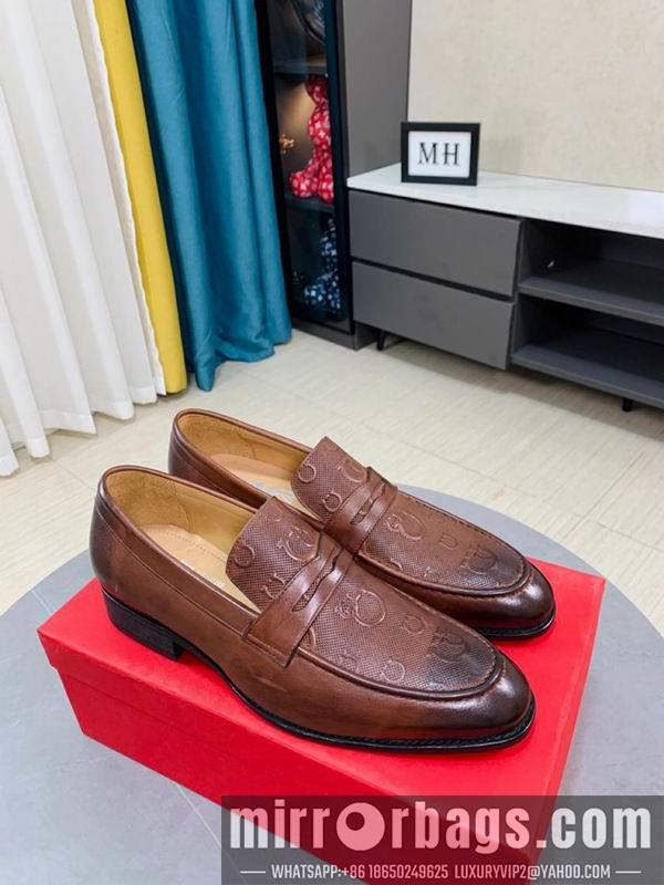 Replica Ferragamo Shoes Ferragamo sz38-44 hnm0242