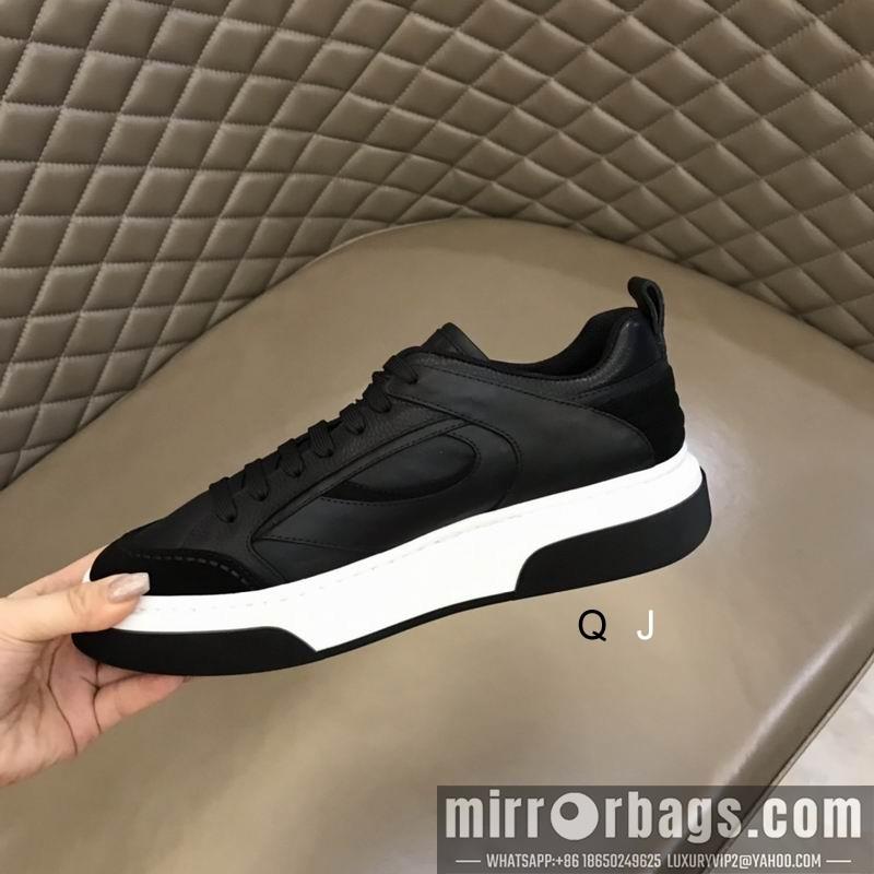 Replica Ferragamo Shoes Ferragamo sz38-45 J1005