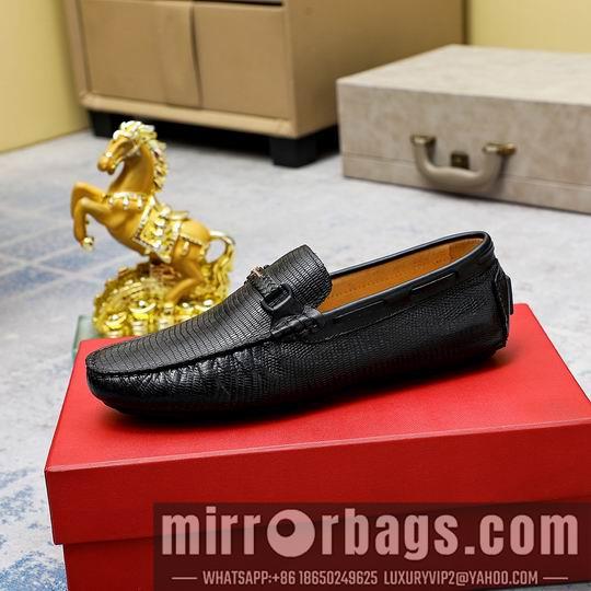 Replica Ferragamo Shoes Ferragamo sz38-44 mnh0232