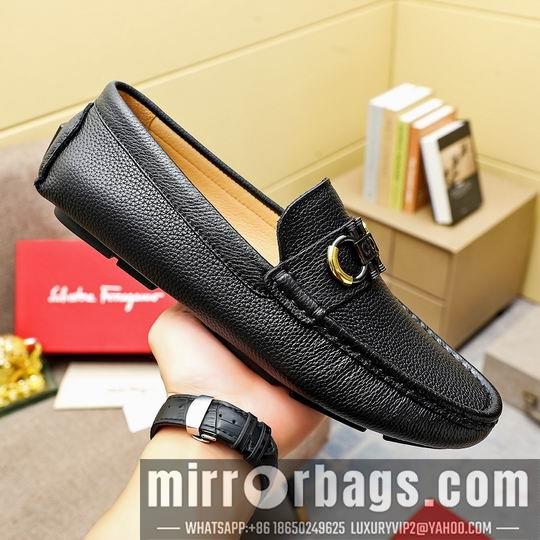 Replica Ferragamo Shoes Ferragamo sz38-44 hnh0910