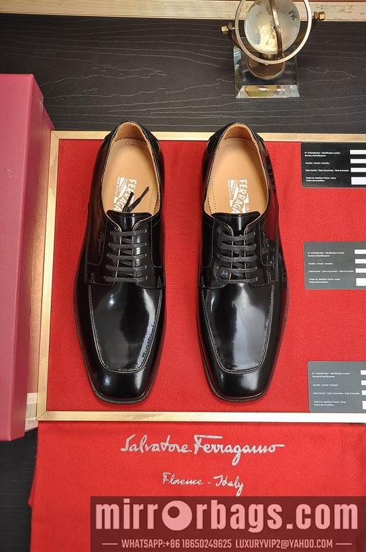 Replica Ferragamo Shoes Ferragamo sz38-45 mnm02104