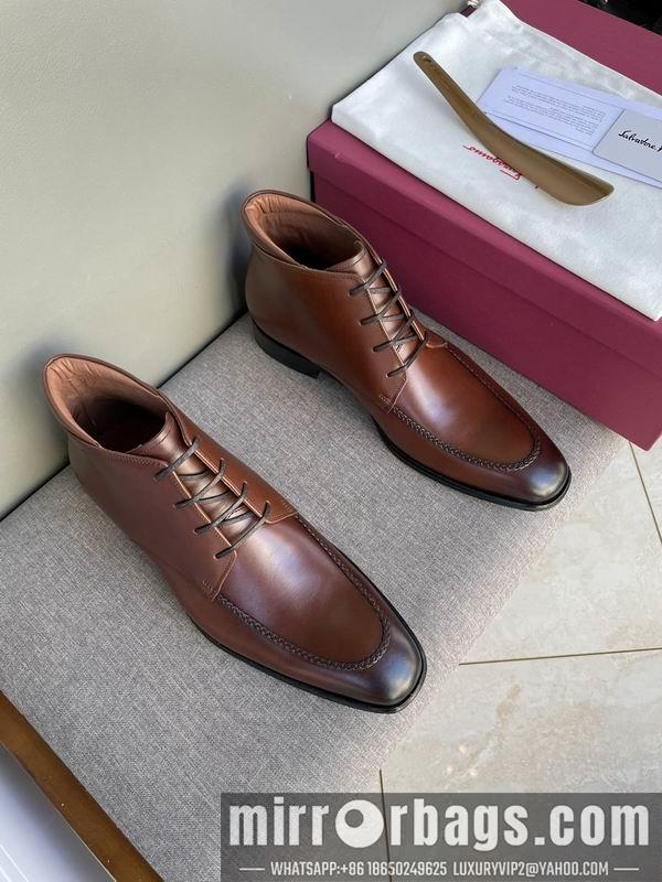 Replica Ferragamo Shoes Ferragamo sz39-44 hnm0202