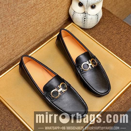 Replica Ferragamo Shoes Ferragamo sz38-46 hnh0904