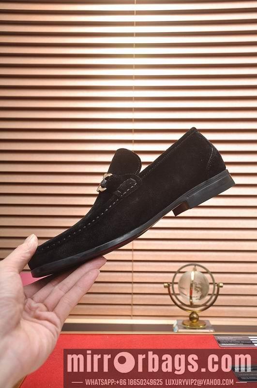 Replica Ferragamo Shoes Ferragamo sz38-44 hnh0307
