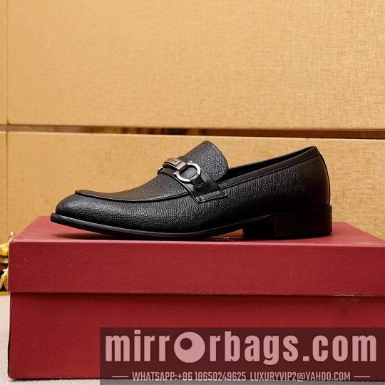 Replica Ferragamo Shoes Ferragamo sz38-46 mnh02196