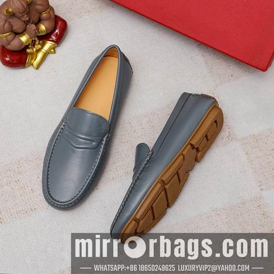 Replica Ferragamo Shoes Ferragamo sz37-46 mnh0350