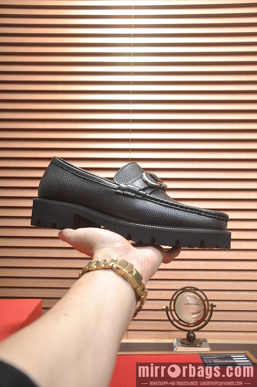 Replica Ferragamo Shoes Ferragamo sz38-44 hnh0232