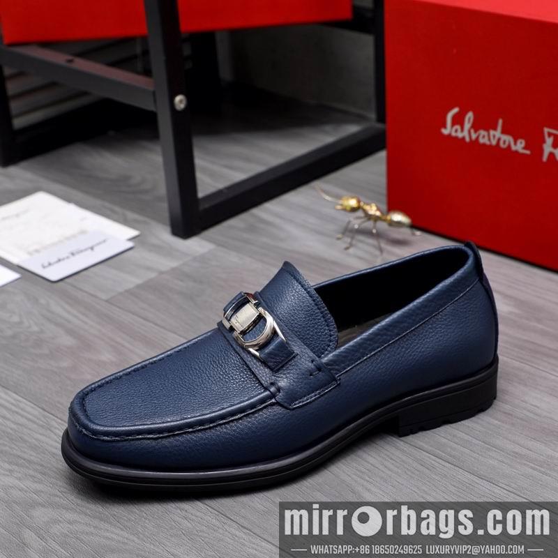 Replica Ferragamo Shoes Ferragamo sz38-44 hnm0224