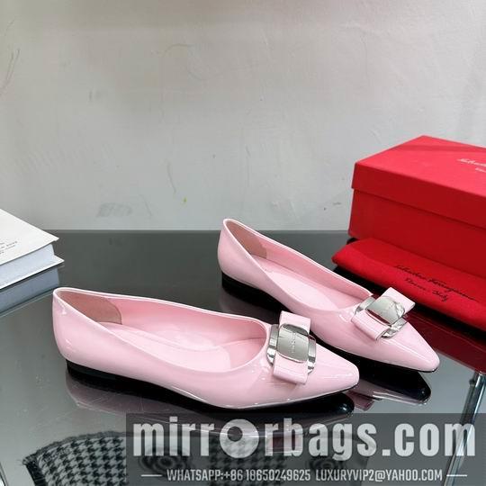 Replica Ferragamo Shoes Ferragamo sz35-40 mnh0401