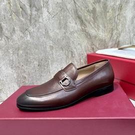 Replica Ferragamo Shoes Ferragamo sz38-45 mnh0422