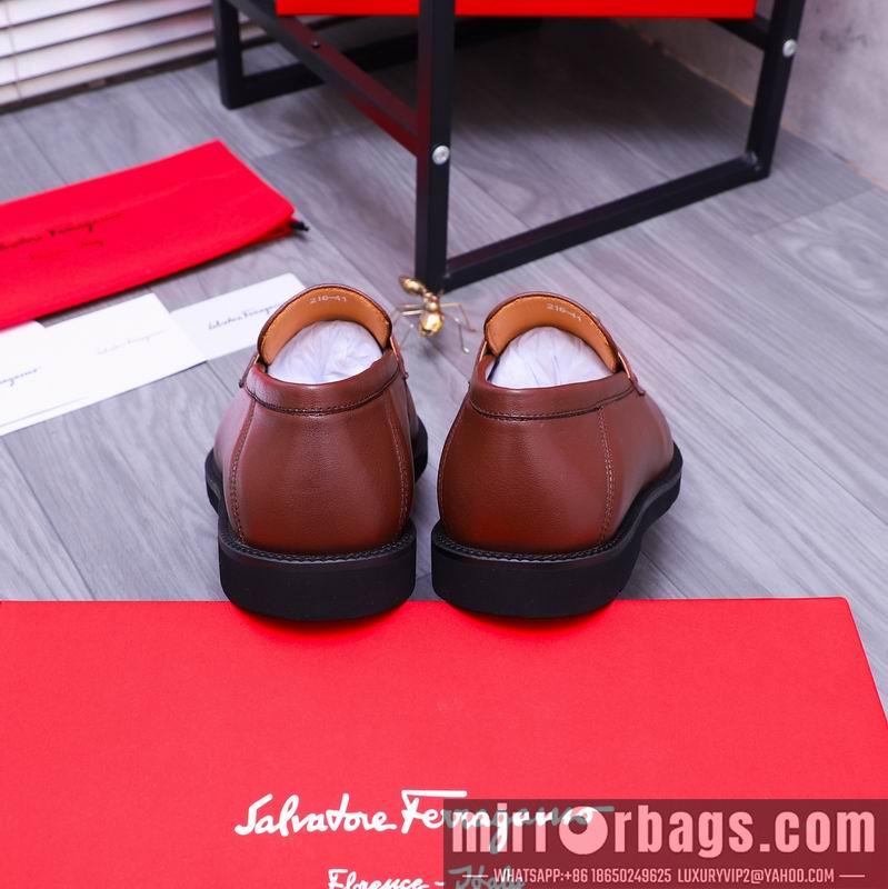 Replica Ferragamo Shoes Ferragamo sz38-44 hnm0270
