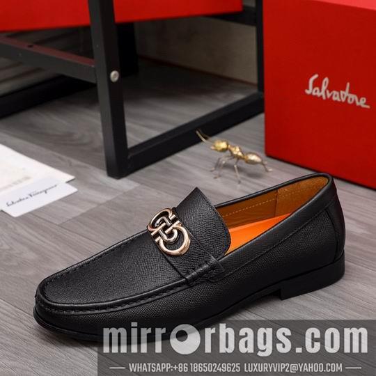 Replica Ferragamo Shoes Ferragamo sz38-44 hnh0207
