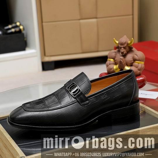 Replica Ferragamo Shoes Ferragamo sz38-46 mnh02179