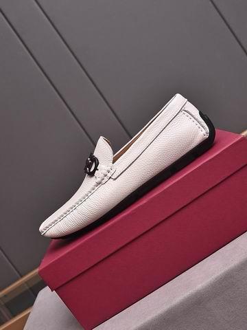 Replica Ferragamo Shoes Ferragamo sz38-47 mnh0224