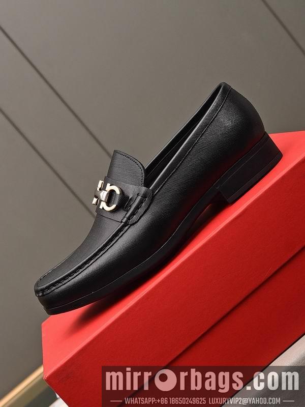 Replica Ferragamo Shoes Ferragamo sz38-45 hnh0333