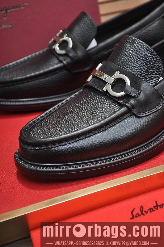 Replica Ferragamo Shoes Ferragamo sz38-44 hnh0312