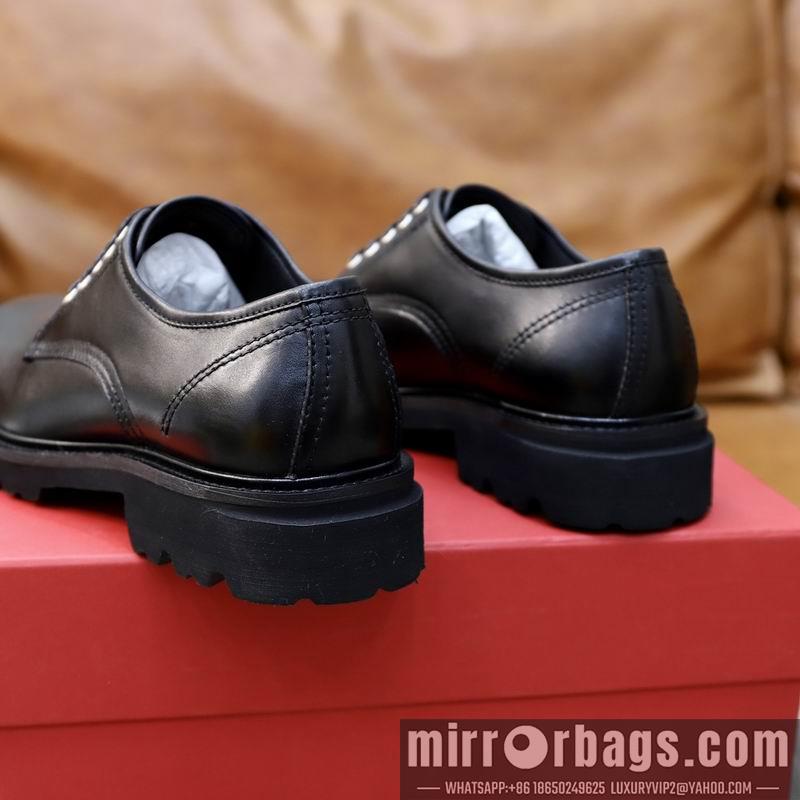 Replica Ferragamo Shoes Ferragamo sz39-44 hnm0204