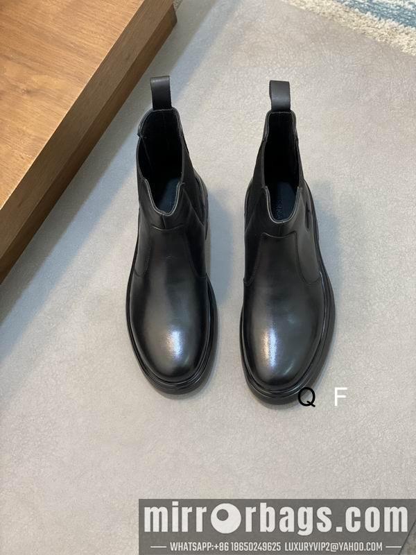 Replica Ferragamo Shoes Ferragamo sz38-45 TF1112