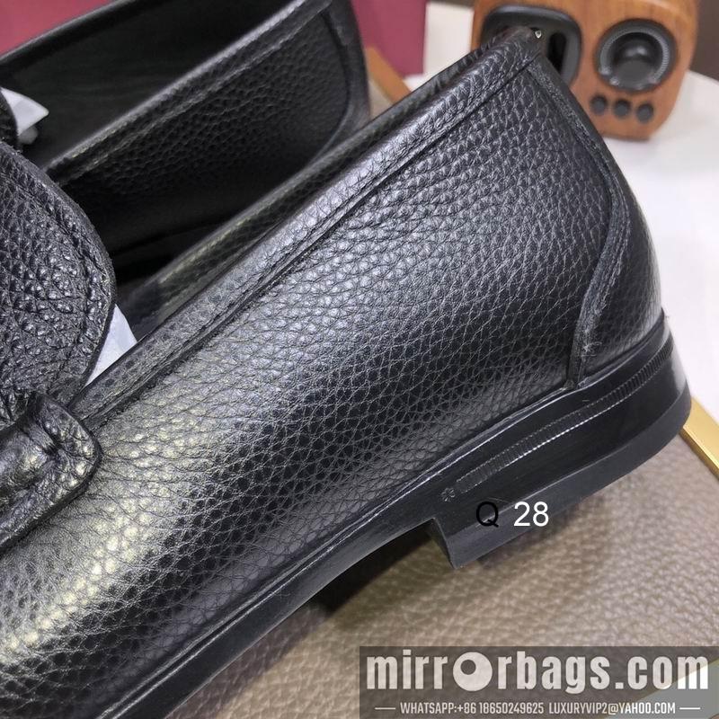 Replica Ferragamo Shoes Ferragamo sz38-45 N1207