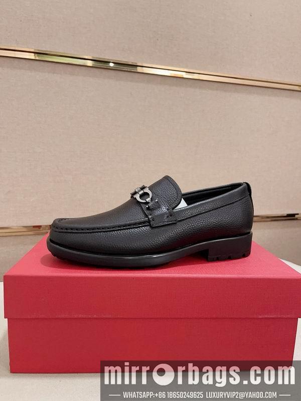Replica Ferragamo Shoes Ferragamo sz38-45 hnh0321