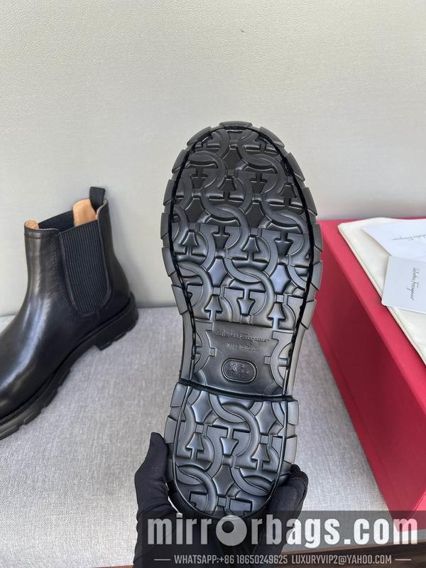 Replica Ferragamo Shoes Ferragamo sz39-44 hnm0206