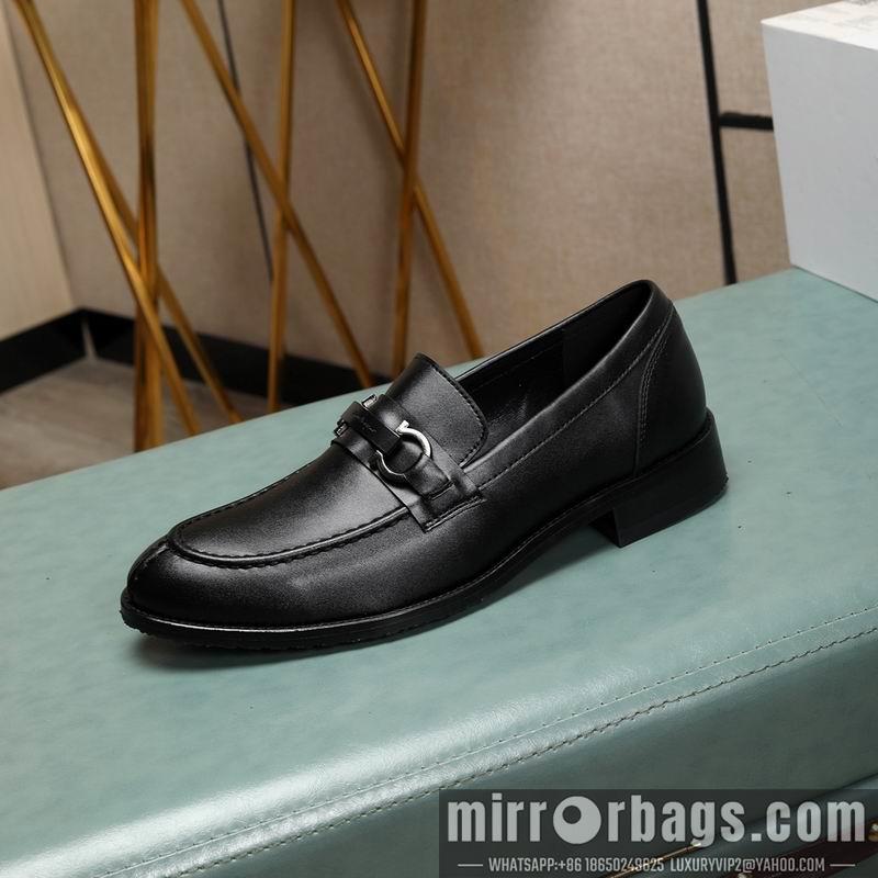 Replica Ferragamo Shoes Ferragamo sz38-45 hnm0246