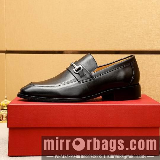 Replica Ferragamo Shoes Ferragamo sz38-46 mnh0566
