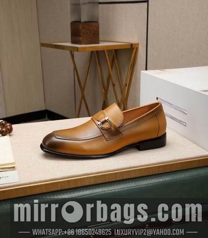 Replica Ferragamo Shoes Ferragamo sz38-44 mnh02210