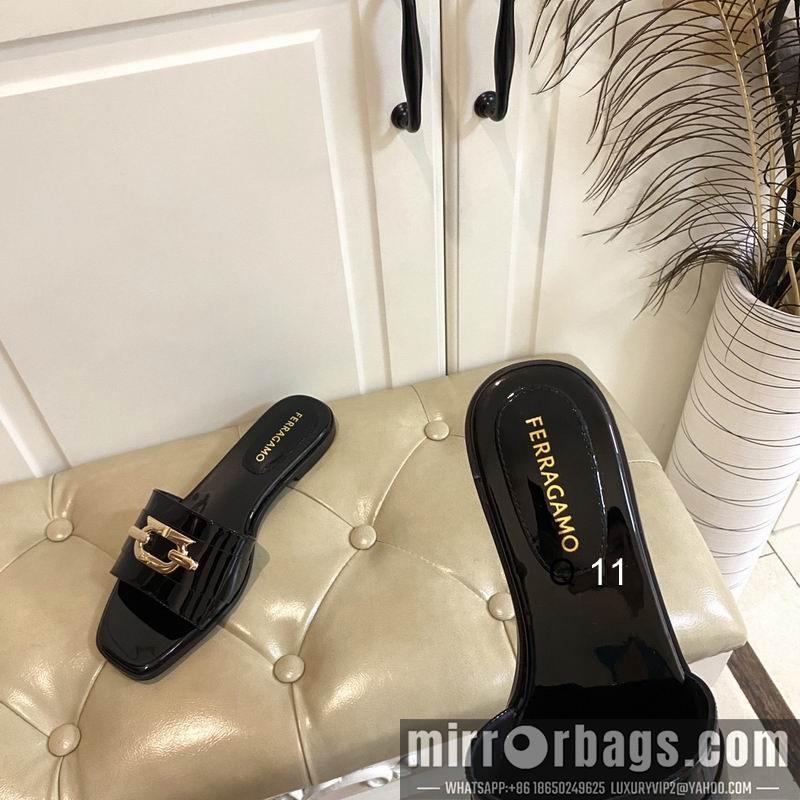 Replica Ferragamo Shoes Ferragamo sz35-40 7C Y1202