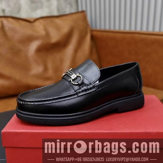 Replica Ferragamo Shoes Ferragamo sz38-45 hnh0434