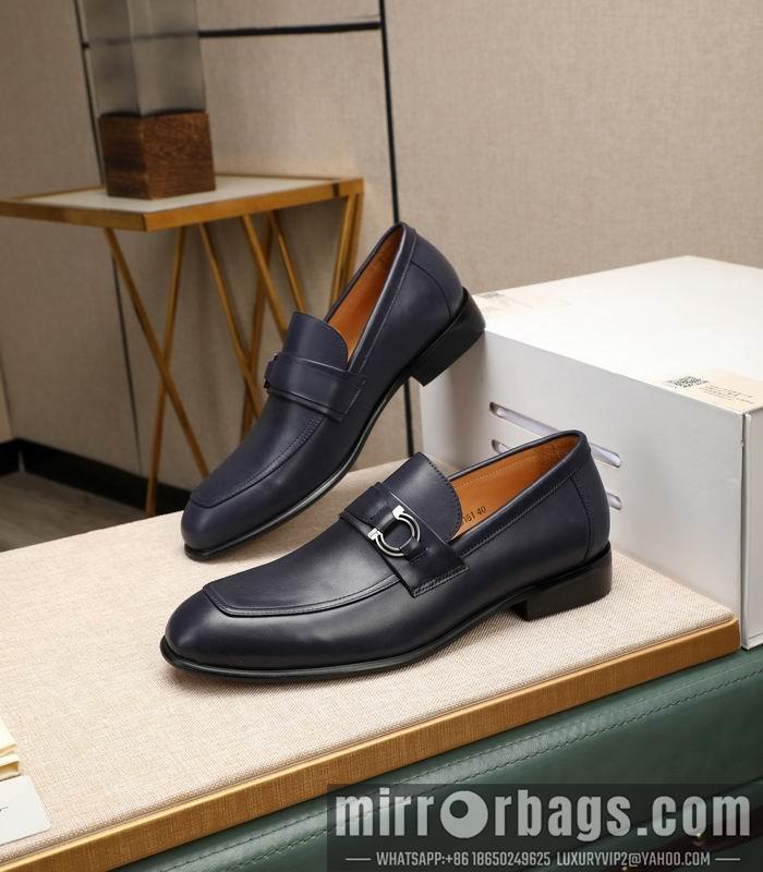 Replica Ferragamo Shoes Ferragamo sz38-44 hnm0280