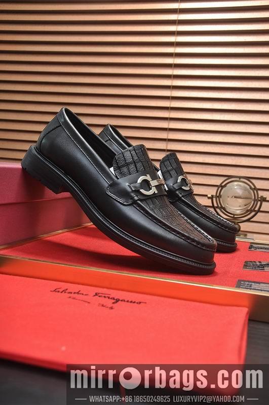 Replica Ferragamo Shoes Ferragamo sz38-44 hnh0313