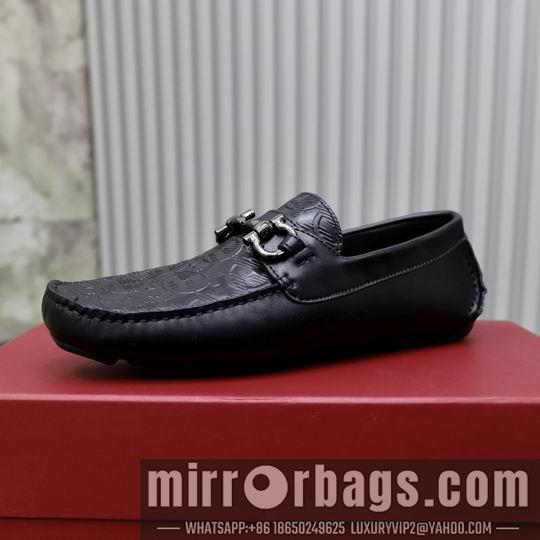 Replica Ferragamo Shoes Ferragamo sz38-46 mnh0326