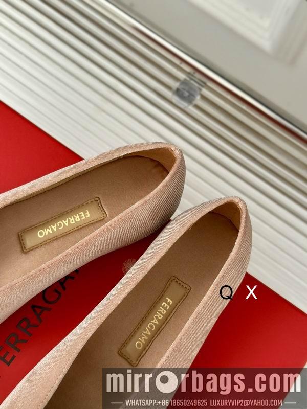 Replica Ferragamo Shoes Ferragamo sz35-40 JX0705