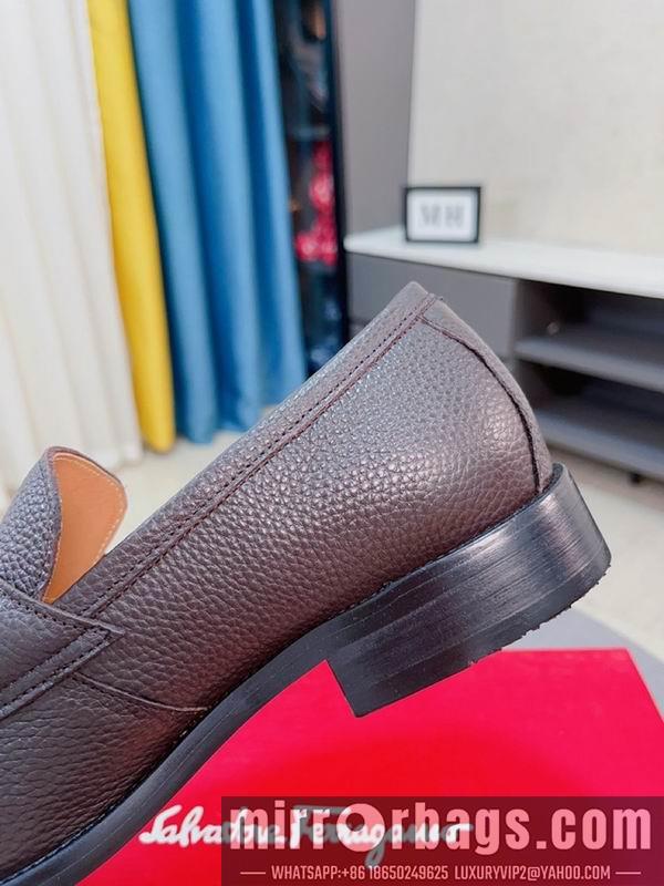 Replica Ferragamo Shoes Ferragamo sz38-44 hnm0252