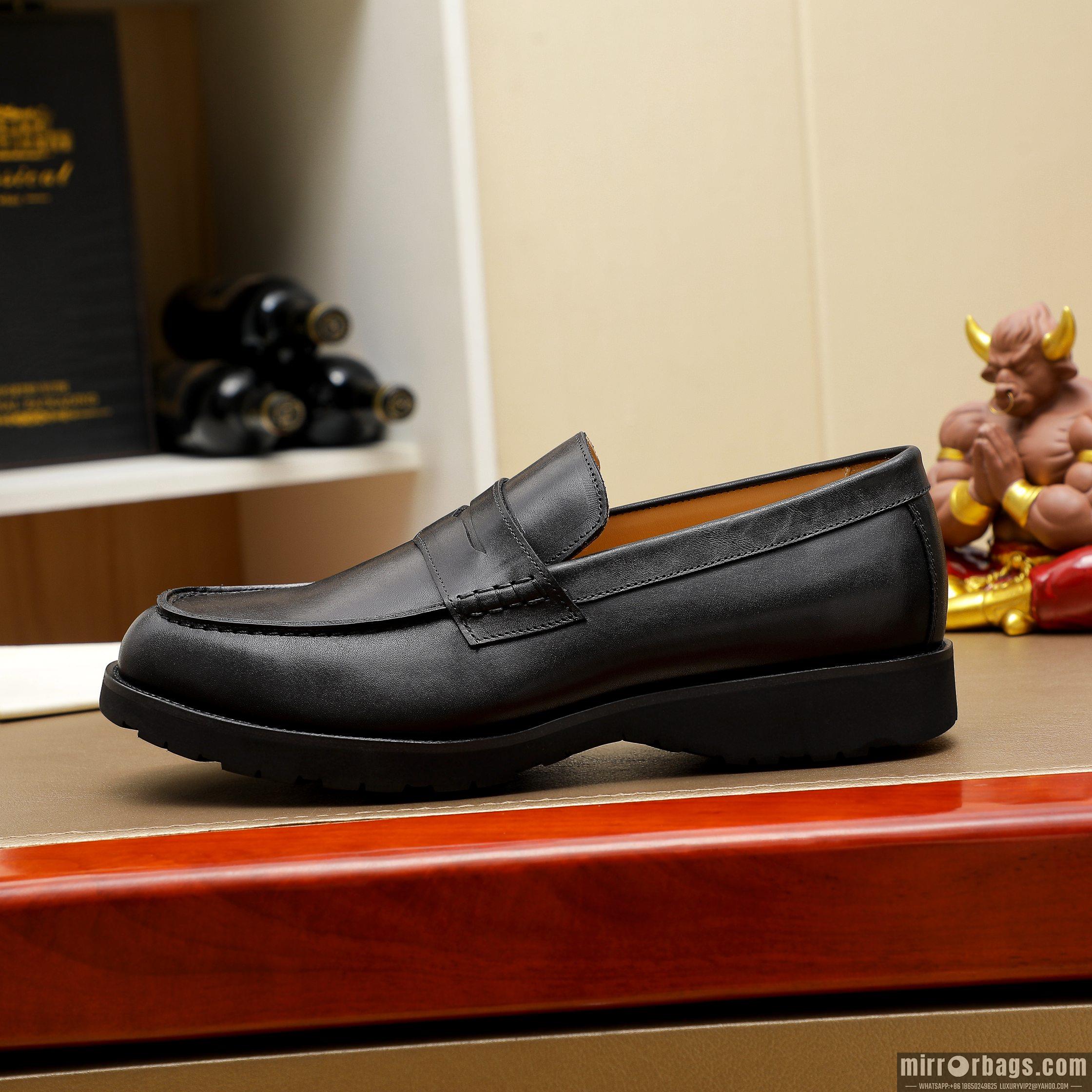 Replica Ferragamo Shoes Ferragamo sz38-44 h0912