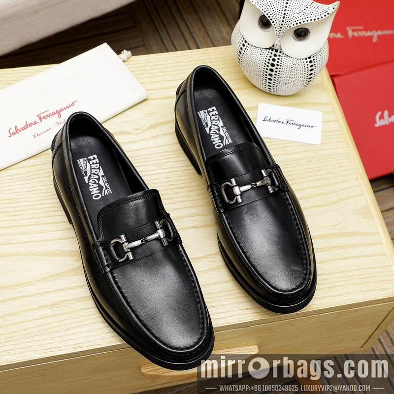 Replica Ferragamo Shoes Ferragamo sz38-45 hnh0269