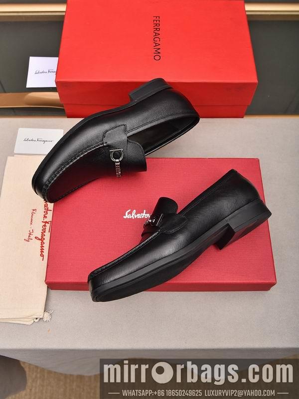 Replica Ferragamo Shoes Ferragamo sz38-45 hnh0335