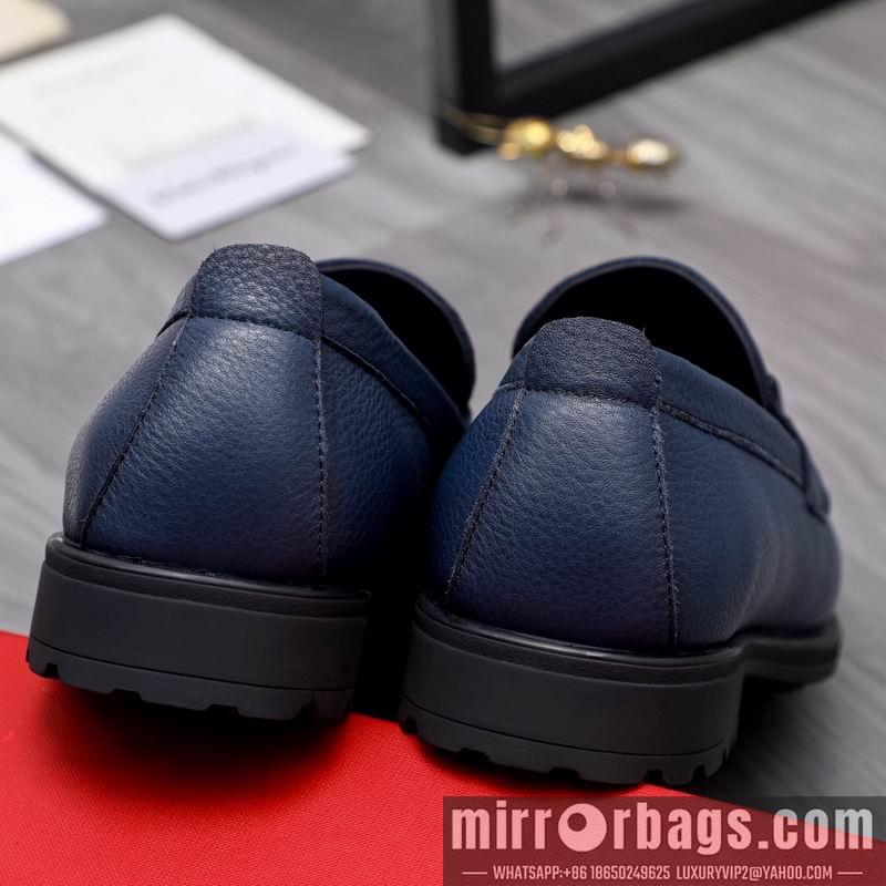 Replica Ferragamo Shoes Ferragamo sz38-44 hnm0224