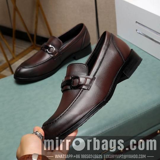 Replica Ferragamo Shoes Ferragamo sz38-45 mnh0421