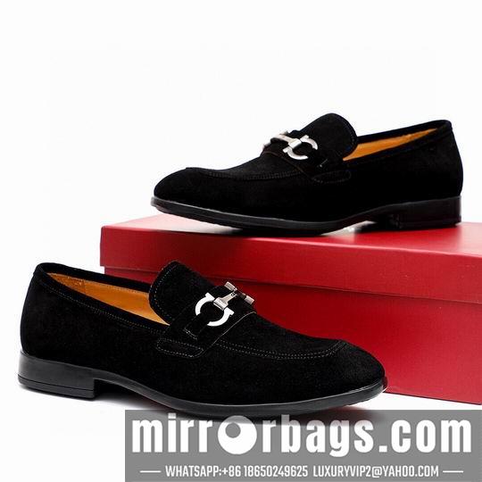 Replica Ferragamo Shoes Ferragamo sz38-45 mnh02139