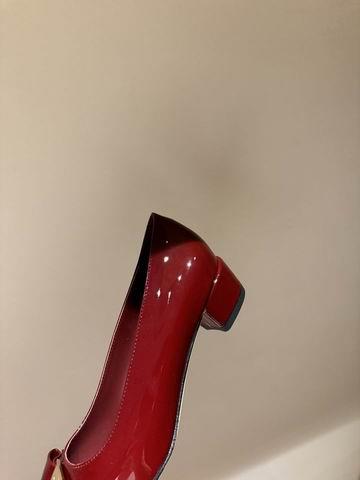 Replica Ferragamo Shoes Ferragamo sz35-40 mnh0701