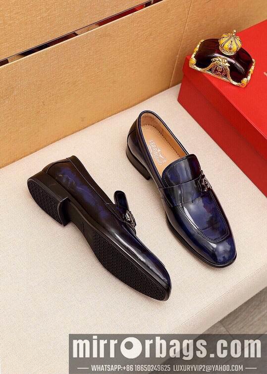 Replica Ferragamo Shoes Ferragamo sz38-45 mnh02168