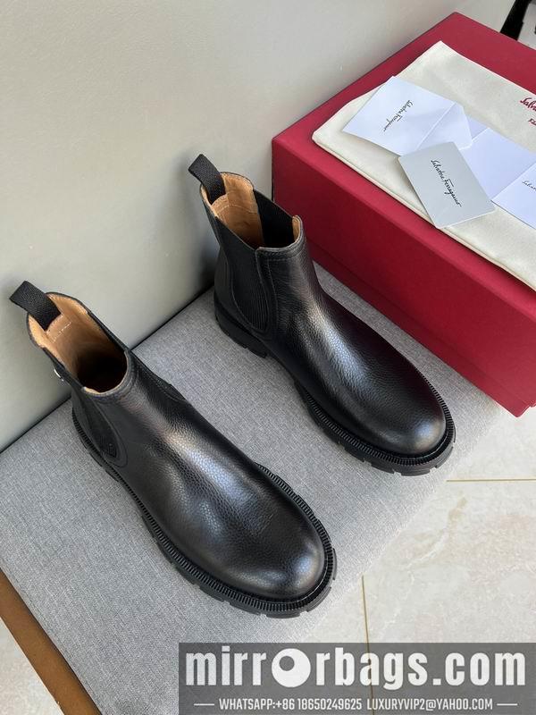 Replica Ferragamo Shoes Ferragamo sz39-44 hnm0206