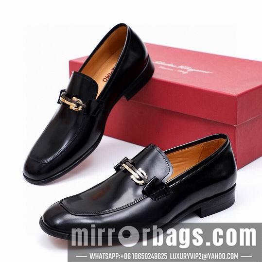 Replica Ferragamo Shoes Ferragamo sz38-45 mnh02165