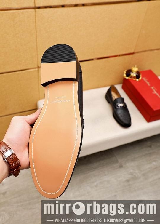 Replica Ferragamo Shoes Ferragamo sz38-46 mnh0524