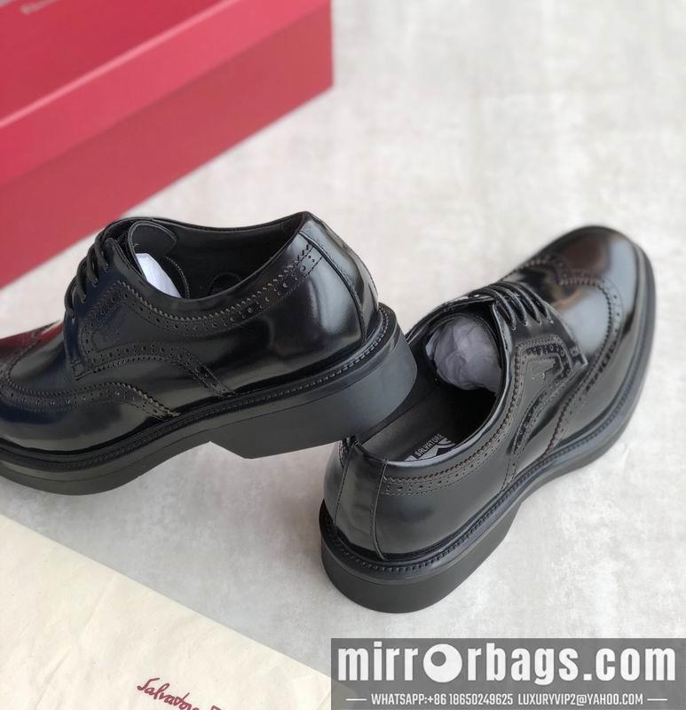 Replica Ferragamo Shoes Ferragamo sz39-44 hnm0277