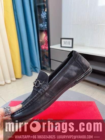 Replica Ferragamo Shoes Ferragamo sz38-44 hnh0901
